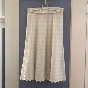 A.L.C. Midi Skirt